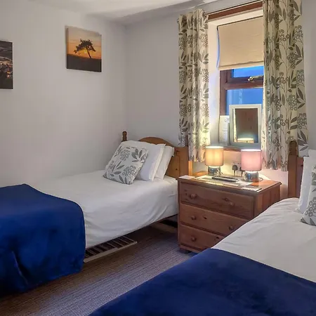 Capstan Semesterbostad