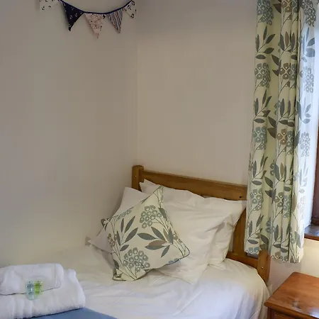 Holiday home Capstan Whitby