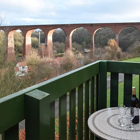 Holiday home Capstan