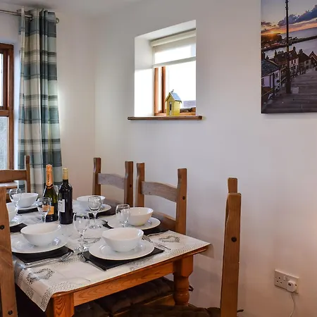 Capstan Holiday home *