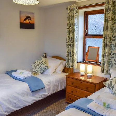 Capstan Holiday home *