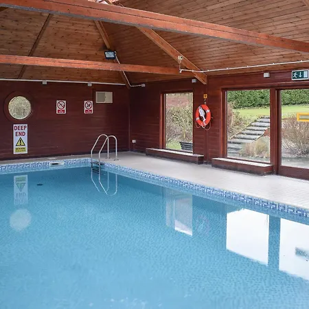 Capstan Holiday home