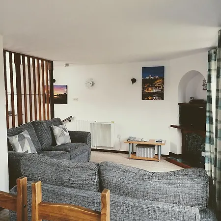 Casa vacanze Capstan